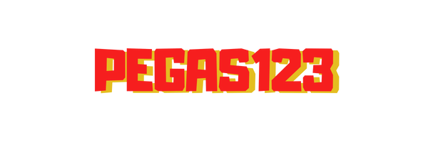 Pegas123 Logo